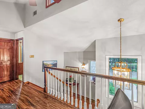 Entry Way - 2088 Gresham Rd, Zebulon, GA 30295 photo 3 of 5