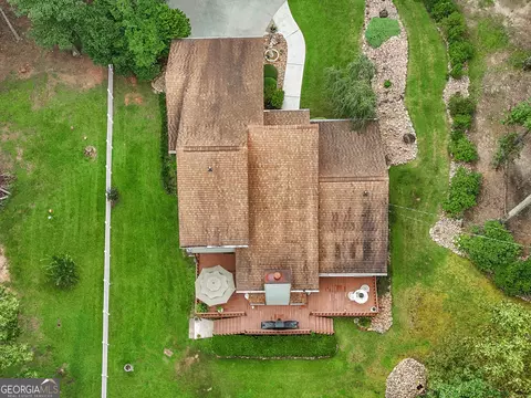 View/Area - 2088 Gresham Rd, Zebulon, GA 30295 photo 3 of 3