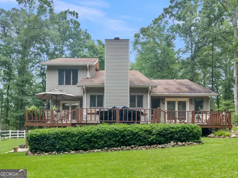 Exterior - 2088 Gresham Rd, Zebulon, GA 30295 photo 22 of 27