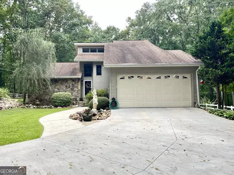 Exterior - 2088 Gresham Rd, Zebulon, GA 30295 photo 18 of 27