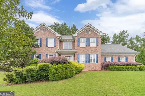 1520 Providence Dr, Lawrenceville, GA 30044