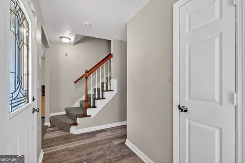 Entry Way - 106 Ivy Ct, Lagrange, GA 30241 photo 1 of 4