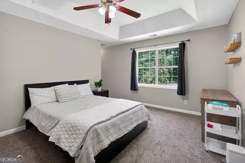 Bedroom - 106 Ivy Ct, Lagrange, GA 30241 photo 3 of 3