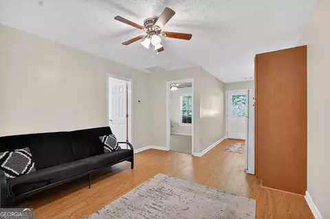 Entry Way - 106 Ivy Ct, Lagrange, GA 30241 photo 4 of 4