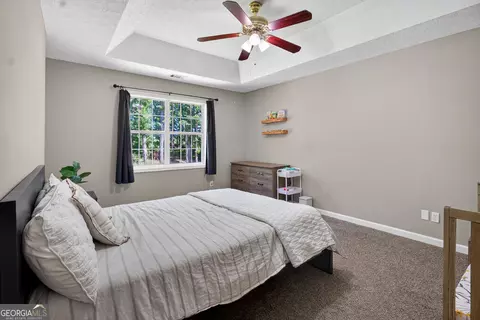 Bedroom - 106 Ivy Ct, Lagrange, GA 30241 photo 2 of 3
