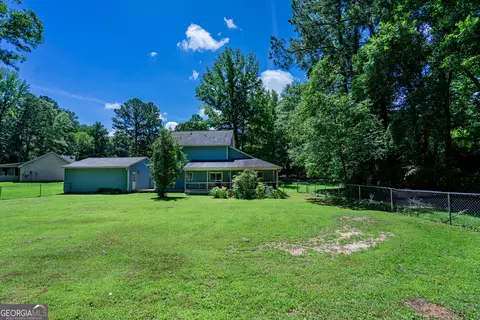 Exterior - 106 Ivy Ct, Lagrange, GA 30241 photo 3 of 5