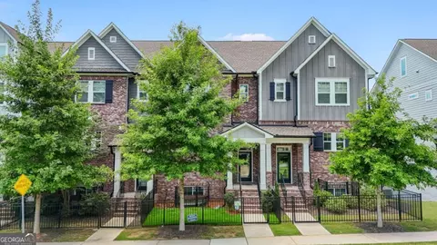 2750 Bell Dr SE, Smyrna, GA 30080