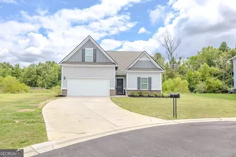 3 Oak Ridge Ct NE, Rome, GA 30165