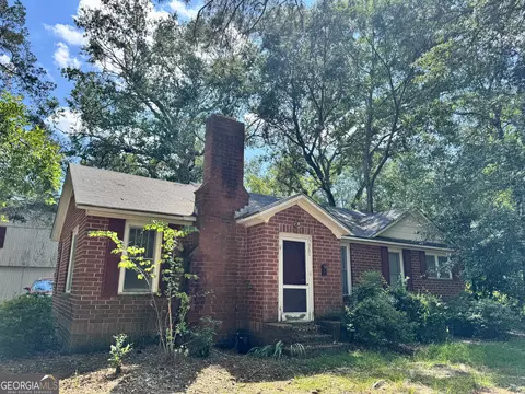 360 Savannah Ave, Statesboro, GA 30458