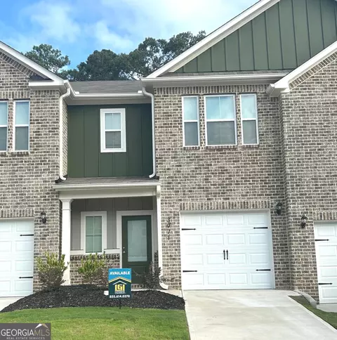 3971 Hidden River Ln, Oakwood, GA 30566