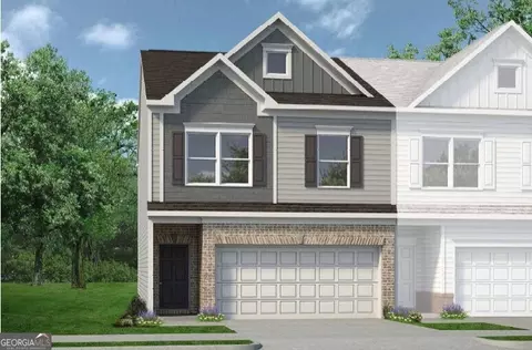 126 Andros Dr #22D, Dalton, GA 30721