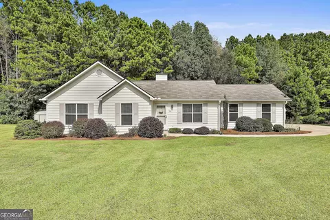 158 Cranford Mill Dr, Newnan, GA 30265