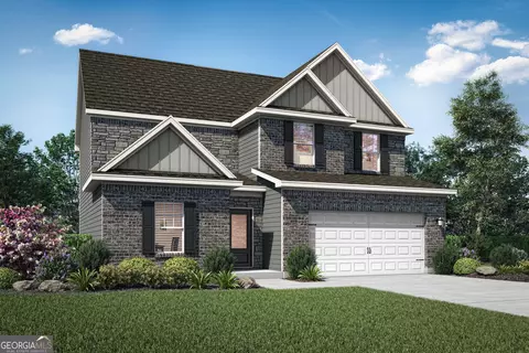 615 Mackenzie Cv, Villa Rica, GA 30180