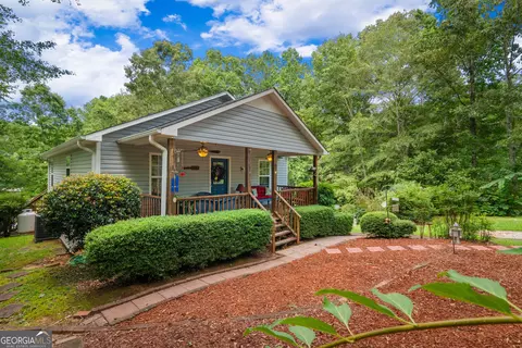 192 Jessica Dr, Wedowee, AL 36278