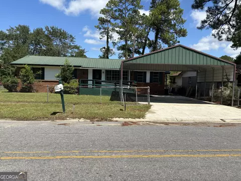 4109 Martin Ave, Tifton, GA 31794