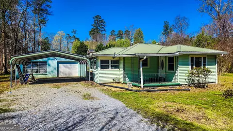 438 Wilkerson Rd SW, Rome, GA 30165