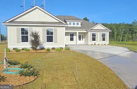 108 Sundance St, Kingsland, GA 31548