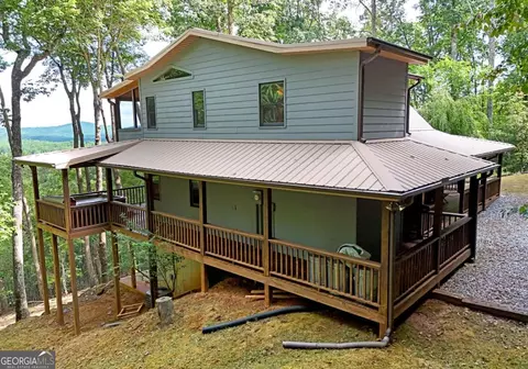 594 High Country Ln, Morganton, GA 30560
