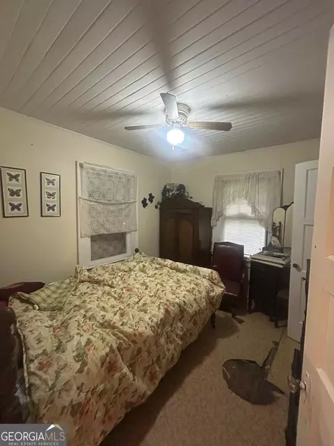 Bedroom - 23 Oak St, Hampton, GA 30228 photo 2 of 2