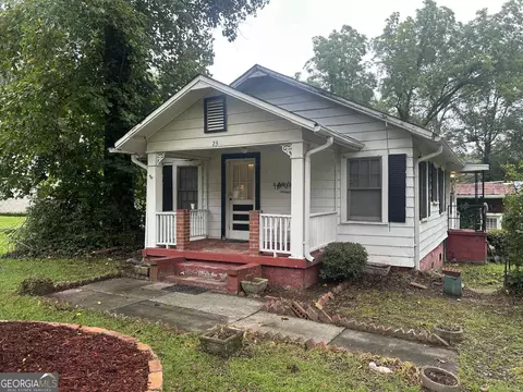 23 Oak St, Hampton, GA 30228