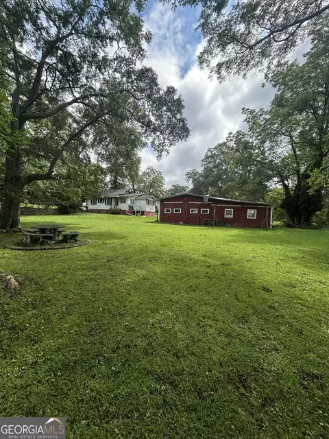 Exterior - 23 Oak St, Hampton, GA 30228 photo 2 of 4