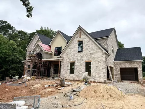 130 Legion Dr, Buford, GA 30518