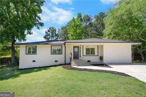 6090 Heritage Way SE, Mableton, GA 30126