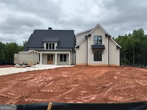 130 Wright Trce #LOT 20, Fayetteville, GA 30215