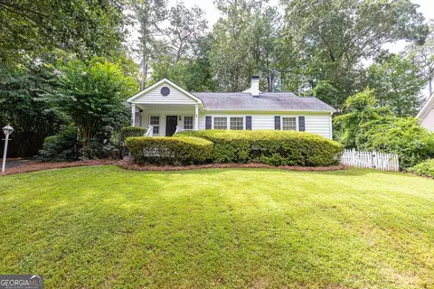 1311 Roxboro Dr NE, Atlanta, GA 30324