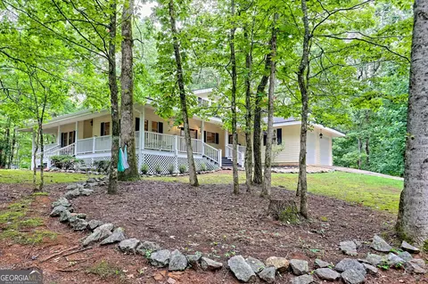 207 Raindance Ln, Clayton, GA 30525