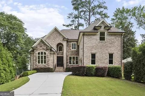 20 Belle Isle Rd, Sandy Springs, GA 30342