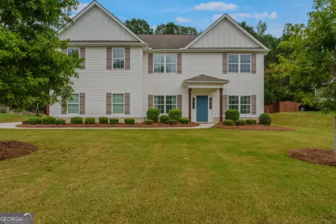 435 The Blvd, Newnan, GA 30263