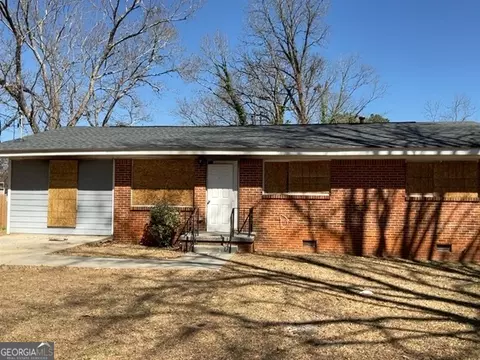 500 Hutchens Rd SE, Atlanta, GA 30354