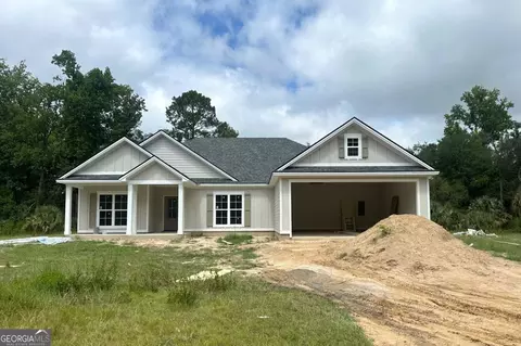 1701 Iris St, Adel, GA 31620