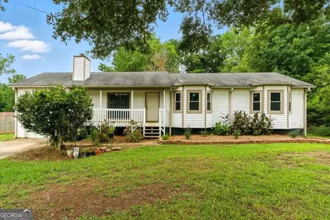 535 Hart Rd, Dallas, GA 30157
