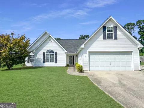 483 Bradford Place Ln, Loganville, GA 30052
