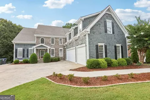 1391 Benbrooke Ln NW, Acworth, GA 30101