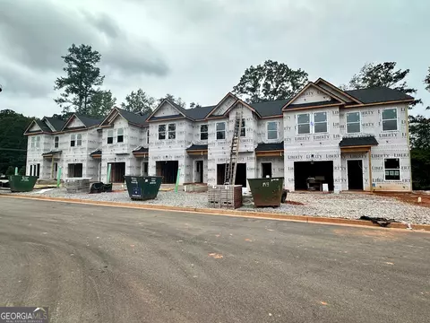 8391 Columbia Ct #LOT 5, Palmetto, GA 30268