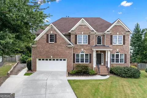 1662 Blue Heron Ct, Lawrenceville, GA 30043