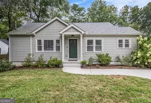 1057 Forrest Blvd, Decatur, GA 30030