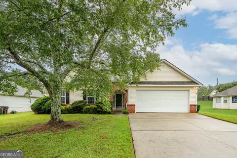 8145 Chapman Ter, Mcdonough, GA 30252