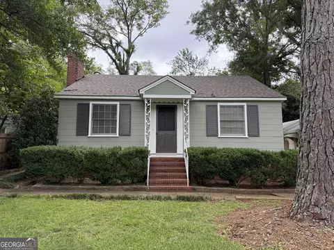 205 N Lee St, Lagrange, GA 30240
