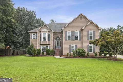 Undisclosed, Buford, GA 30519