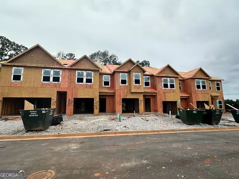 8373 Columbia Ct #LOT 11, Palmetto, GA 30268