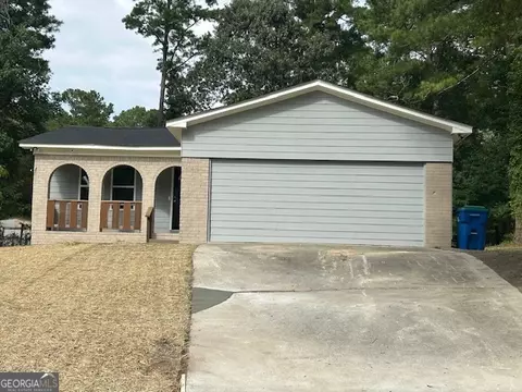 6565 Buckhurst Trl, College Park, GA 30349