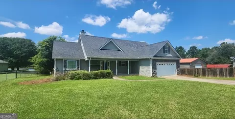 158 Woody Rd, Jackson, GA 30233