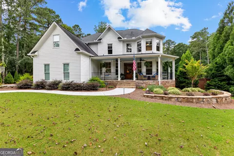 150 Browns Crossing Dr, Fayetteville, GA 30215