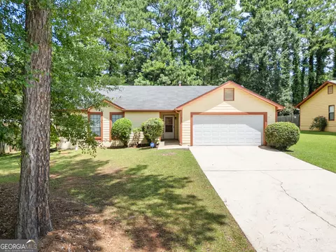 815 Darlington Dr, Jonesboro, GA 30238