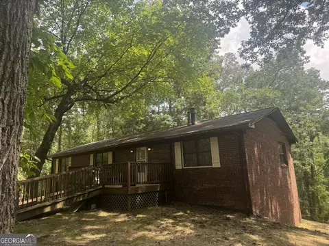 436 Kraftsman Rd SW, Rome, GA 30165