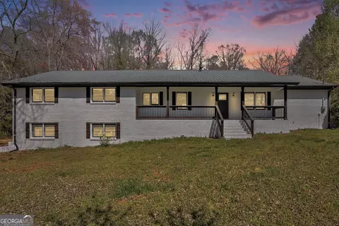 1136 Bolton Gordon Rd, Commerce, GA 30530